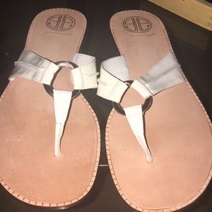 Lilly Pulitzer Sandals